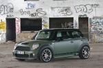 Mini Cooper S by Nowack Motors 2010 года